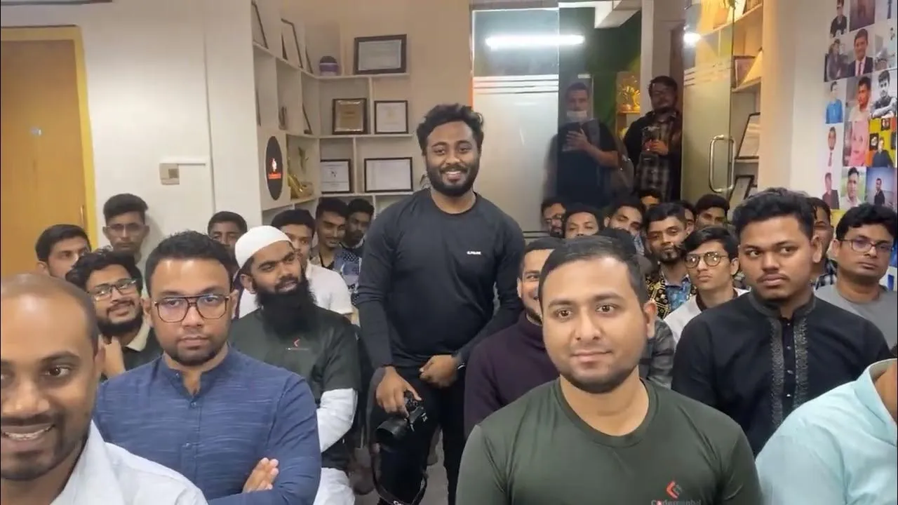 Fiverr Crash 28 Batch ending program  YouTube