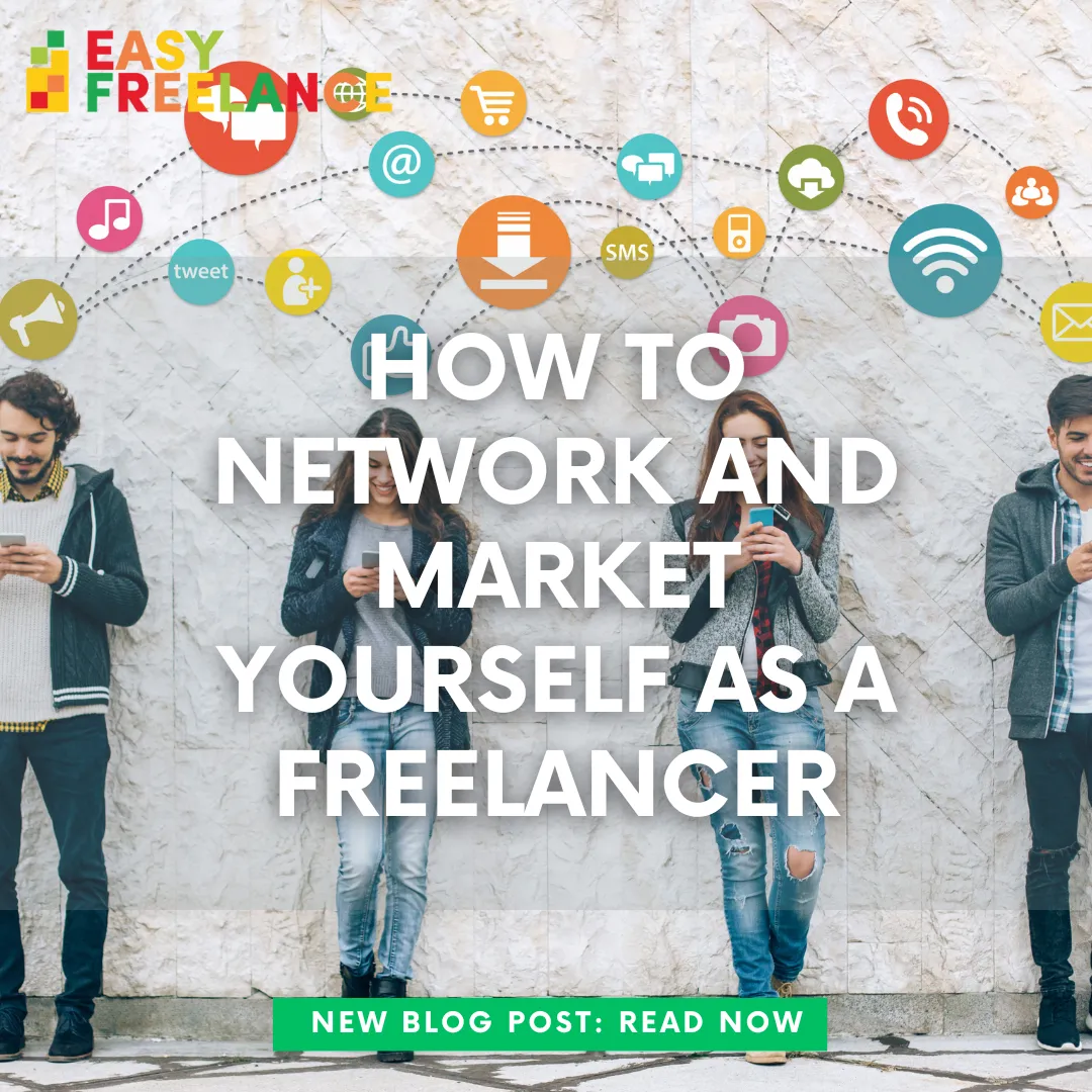 How to Market Yourself on Fiverr