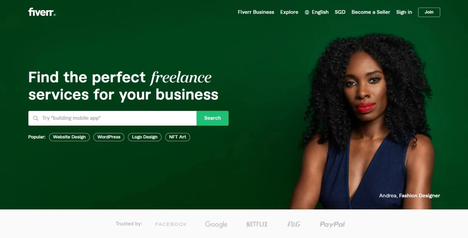 How Much Can People Make Translating on Fiverr?