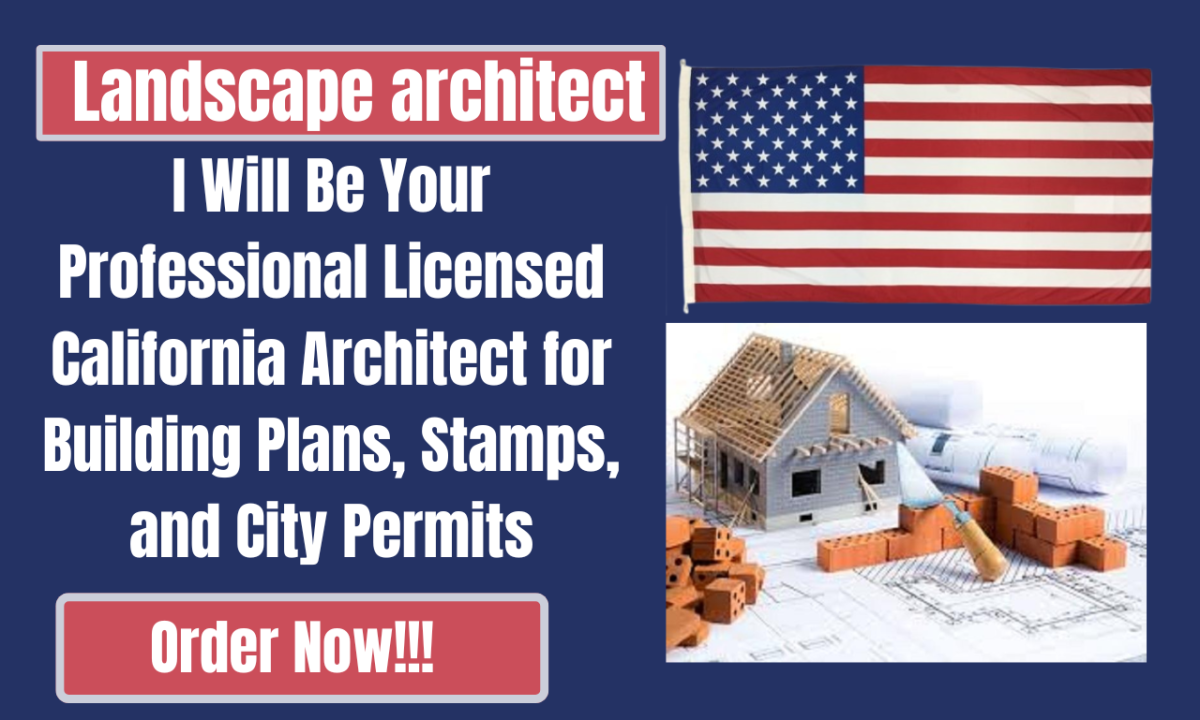 I will provide professional architectural and structural engineering stamps