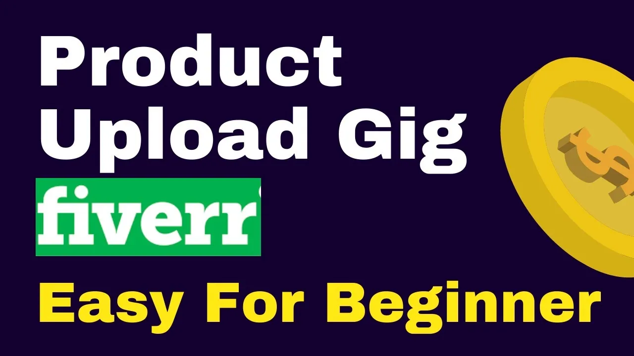 How to Upload a Video on Fiverr