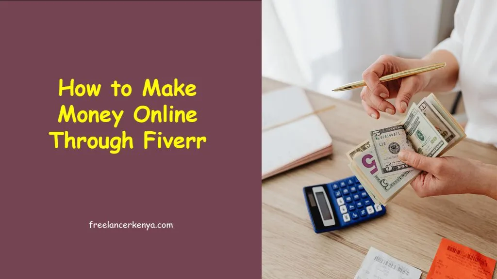 Do Fiverr Artists Make Money? Exploring Earnings on the Platform
