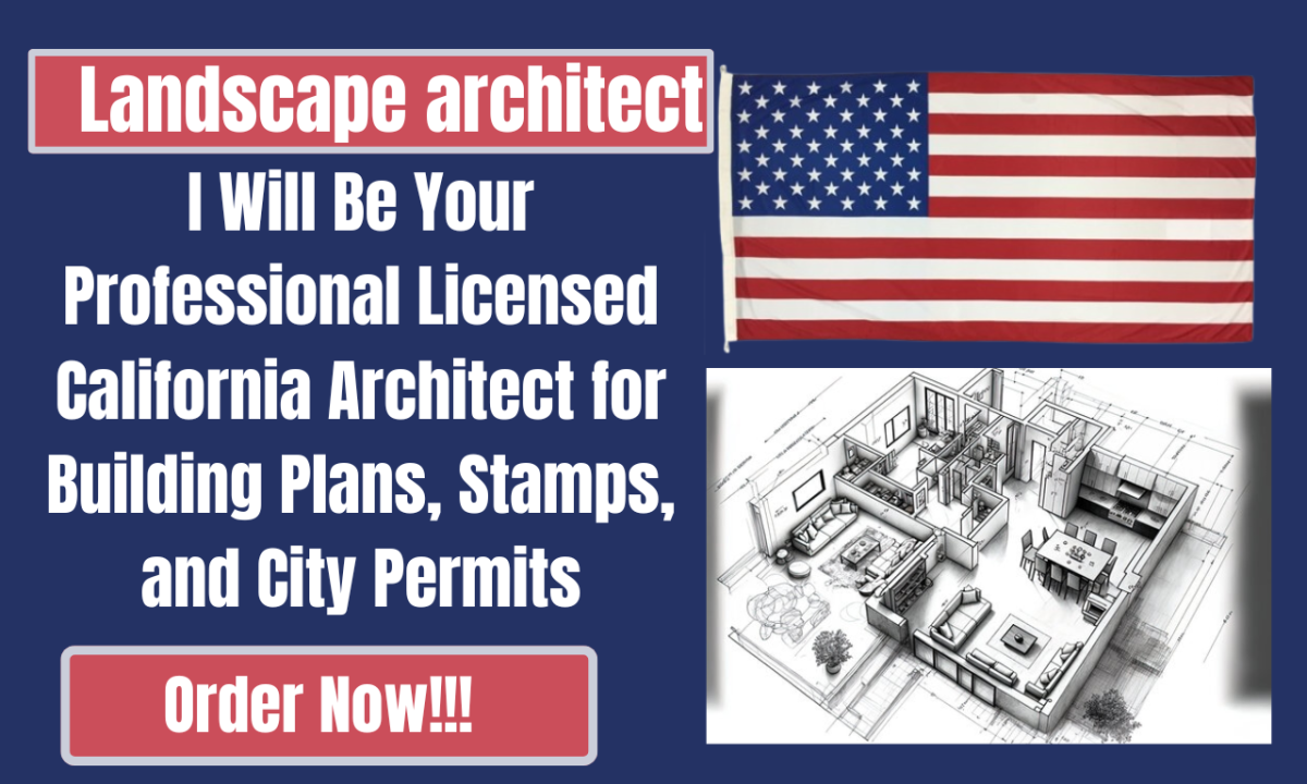 I Will Provide California Licensed Structural Engineering Services with CA Stamp and Structural Calculations