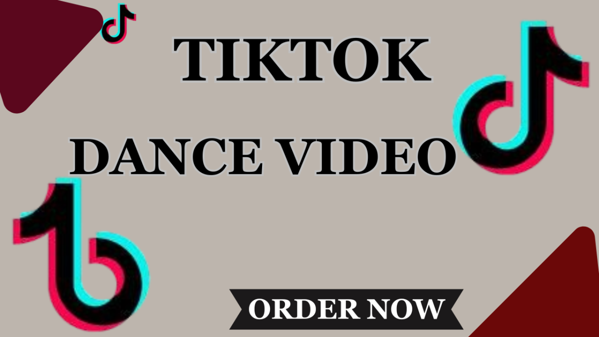 I Will Create a TikTok Group Dance Video: Twerk & Hip Hop Dance to Promote Your Song