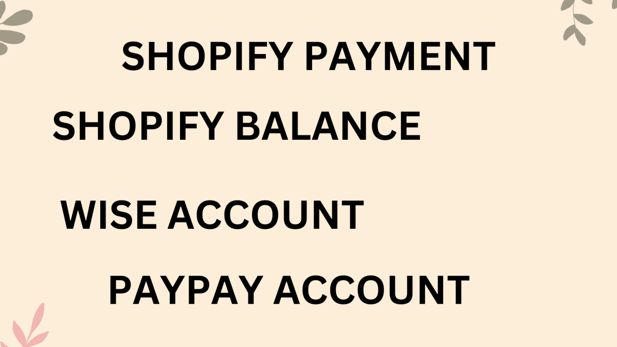 I Will Create a Shopify Payment Gateway for Your Store