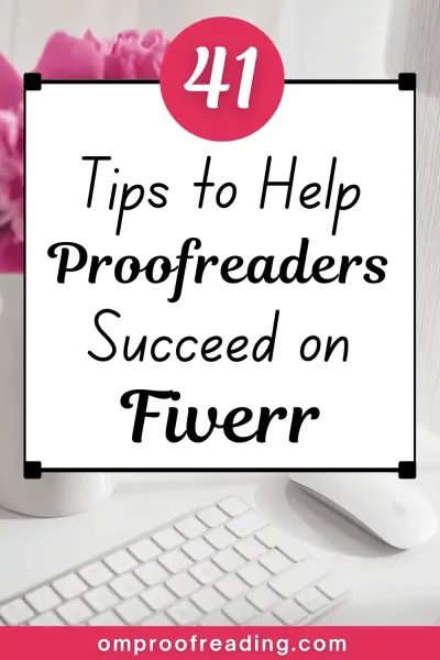 How to Succeed on Fiverr