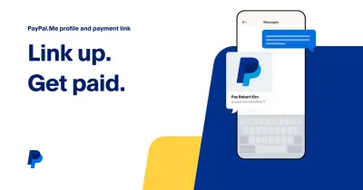 How to Link My PayPal to Fiverr