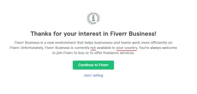 Is Fiverr Unavailable in Pakistan? Exploring the Current Status