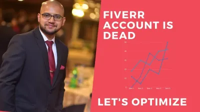 What Happens When I Close My Fiverr Account?