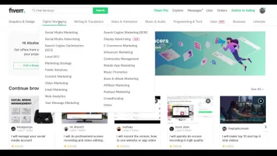 How to Use Fiverr for Beginners