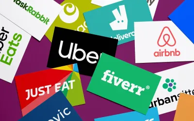 Why Fiverr: Unlocking New Opportunities in the Gig Economy