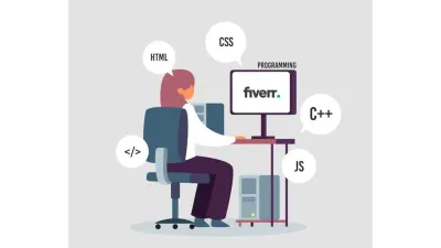 Is Fiverr Good for Finding Programmers?