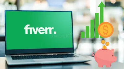 Is Fiverr Easy Money? Exploring the Truth Behind Freelancing