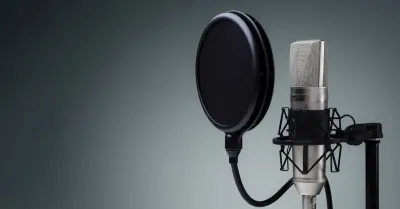 How to Do Voice Over on Fiverr
