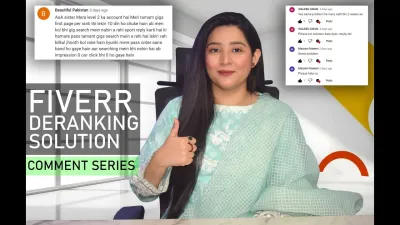 How to Resolve the Issue of Linking Your Fiverr Account