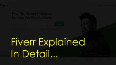 How Do You Pronounce Fiverr?