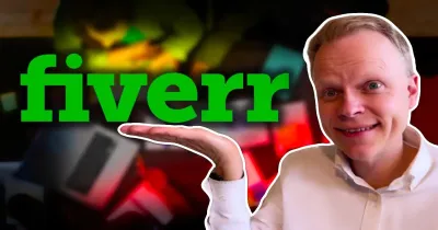 How to Use Fiverr: A Comprehensive Guide (PDF Included)