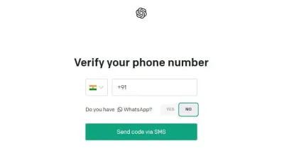 How to Verify Your Phone Number on Fiverr