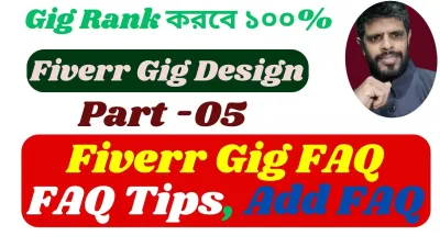 What Happens on Fiverr After You Delete a Gig?