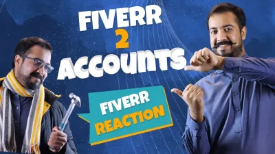 Can You Have Multiple Fiverr Accounts?