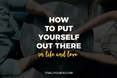 How to Put Yourself Out There on Fiverr