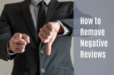 How to Remove Negative Reviews on Fiverr