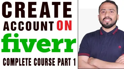 How to Get Money from Fiverr in Pakistan