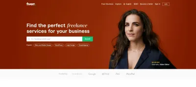 How to Grow a Fiverr Page