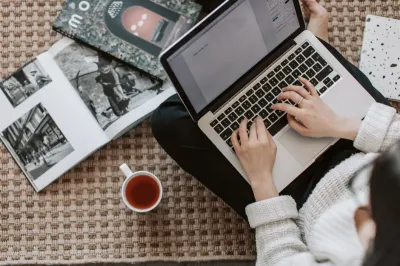 How to Start Copywriting on Fiverr