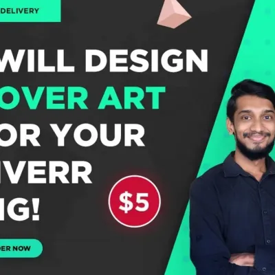 How to Be a Programmer on Fiverr