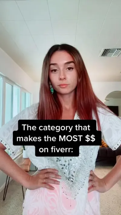 What is the Most Money Anyone Has Made on Fiverr?