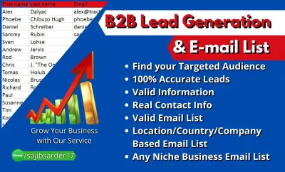 How to Get Email Leads with Fiverr: Sell Your Course Effectively