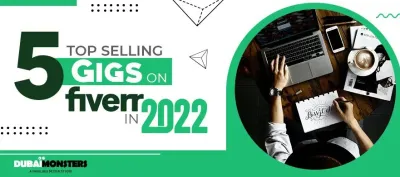 How to See Top Selling Fiverr Gigs