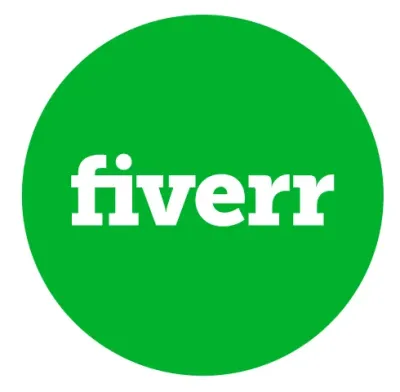What is Custom Graphics in Fiverr?