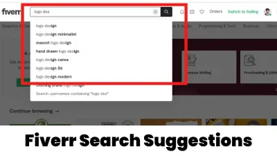 How to Get Found on Fiverr