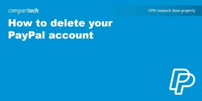 How to Remove PayPal Account from Fiverr