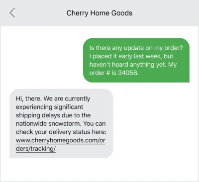 How to Reply Fiverr Messages Professionally