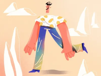 How to Get Noticed on Fiverr as an Illustrator