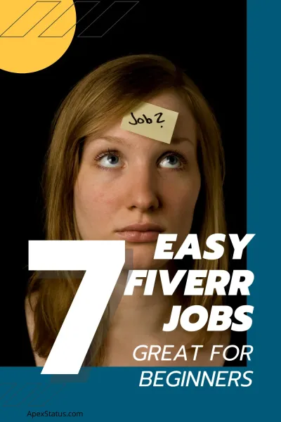 How to Create a Job on Fiverr