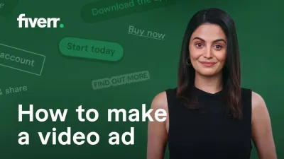 What is Fiverr Commercial Use?