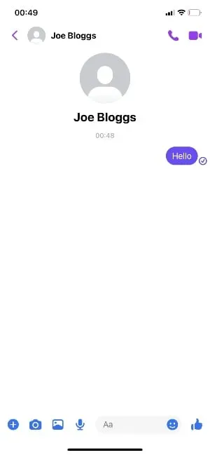 How to Block a Person’s Messages on Fiverr