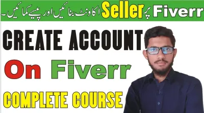 How to Earn Money on Fiverr in Pakistan