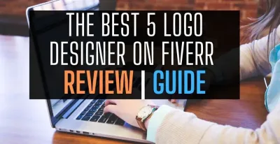 Who is the Best Logo Designer on Fiverr?