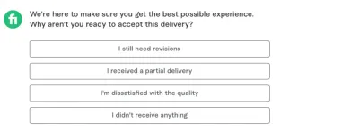 What is Additional Revision in Fiverr?