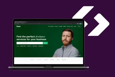 Who is Ayanesharker on Fiverr?