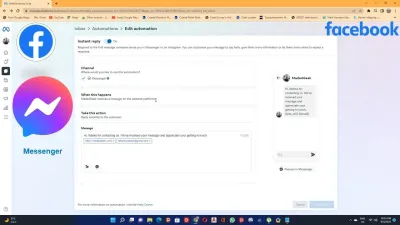 How to Make Auto Reply in Fiverr