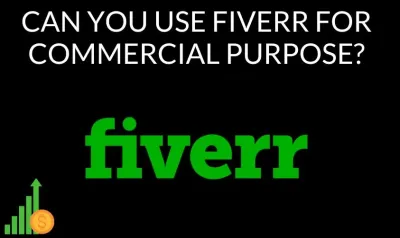 Understanding the Commercial Use Option on Fiverr