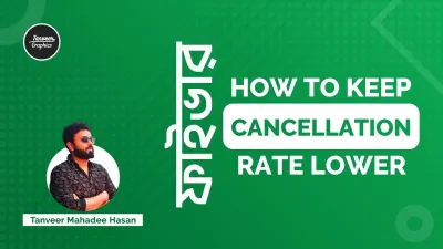 How to Lower the Cancellation Rate on Fiverr