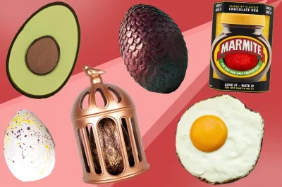 How to Find Fiverr Easter Eggs 2019