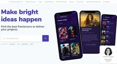 What is Better Than Fiverr: Exploring Alternative Platforms for Freelancers